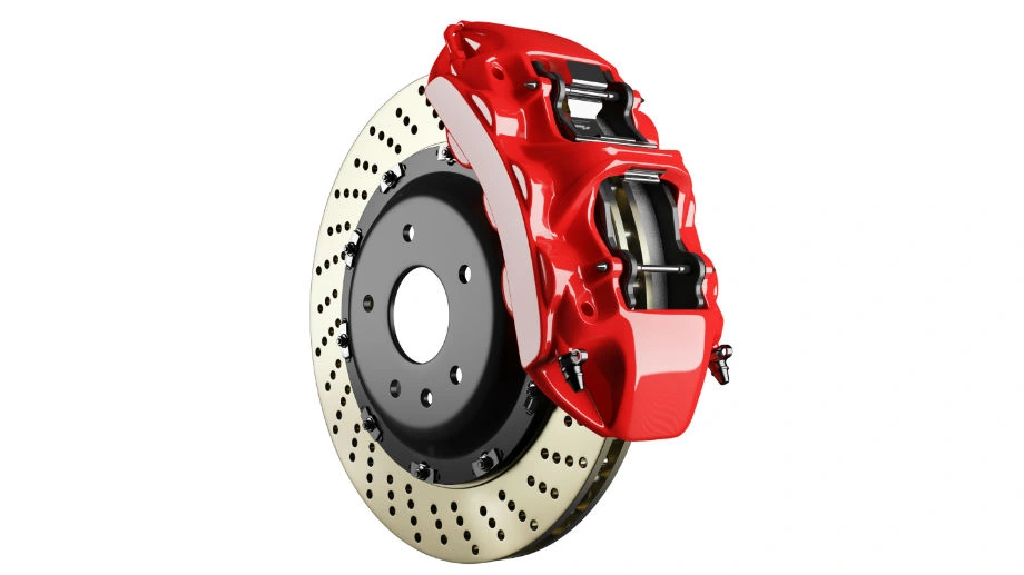 Тормозная система