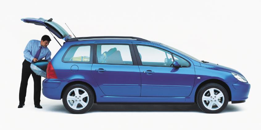 Машина та чоловік