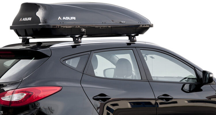 Даховий бокс