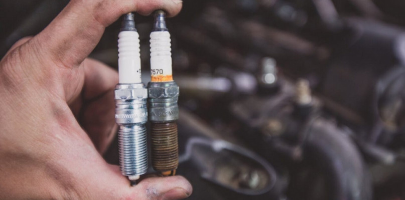 Свечи зажигания