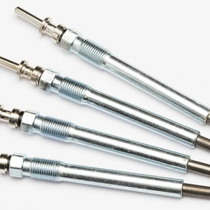 Свічки дизельного мотора 2