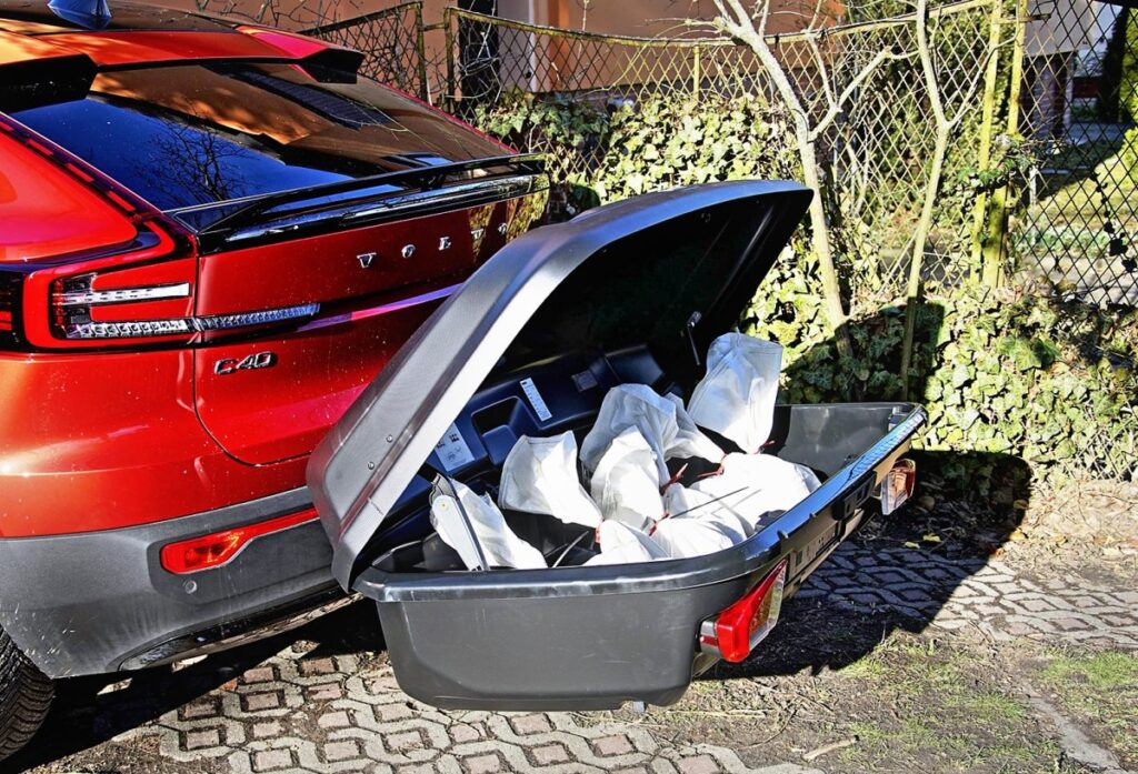 Даховий бокс 2