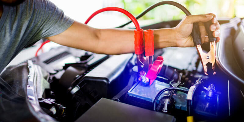 Акумулятор