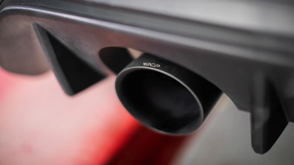 Вихлопна труба