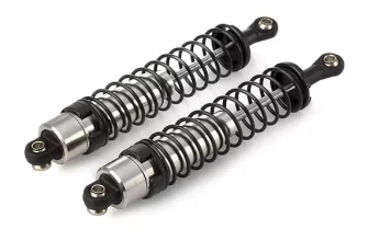 Амортизаторы спортивные