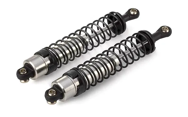 Амортизаторы спортивные