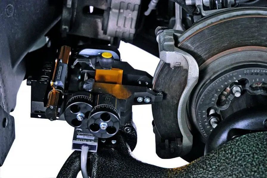 Тормозні колодки 2