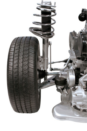 Амортизатор 2