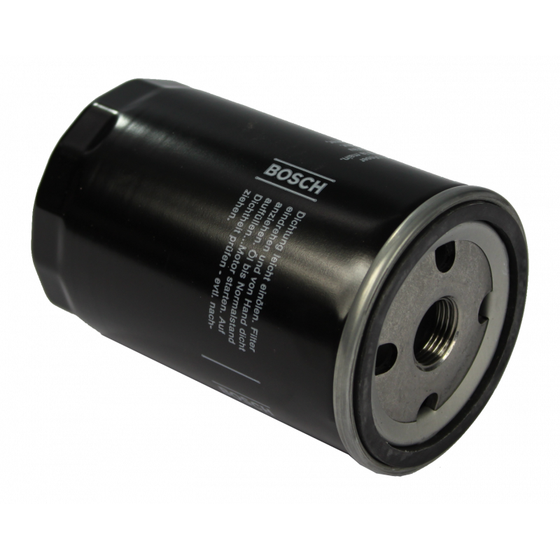 Масляний фільтр