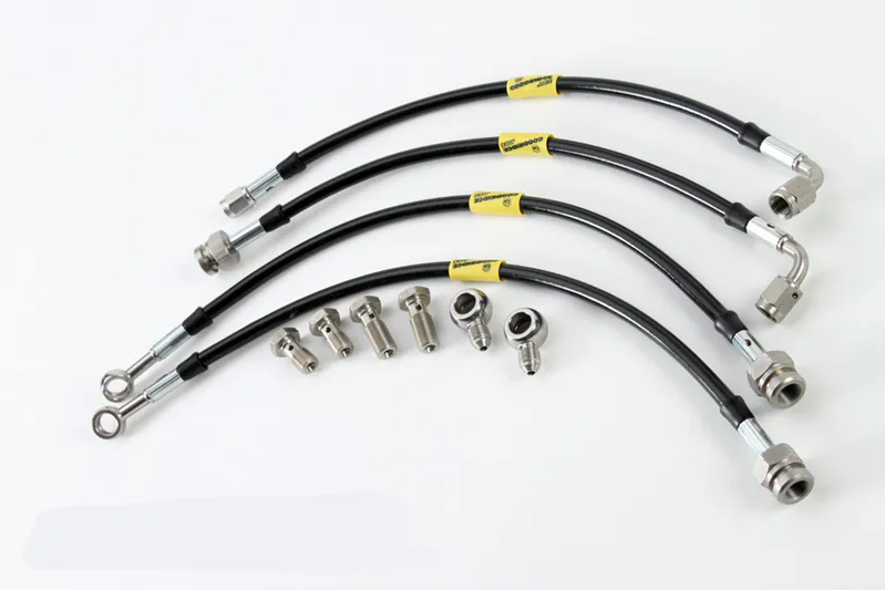 Тормозные шланги