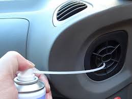 Чистка автомобильно кондиционера