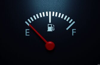 Датчик палива