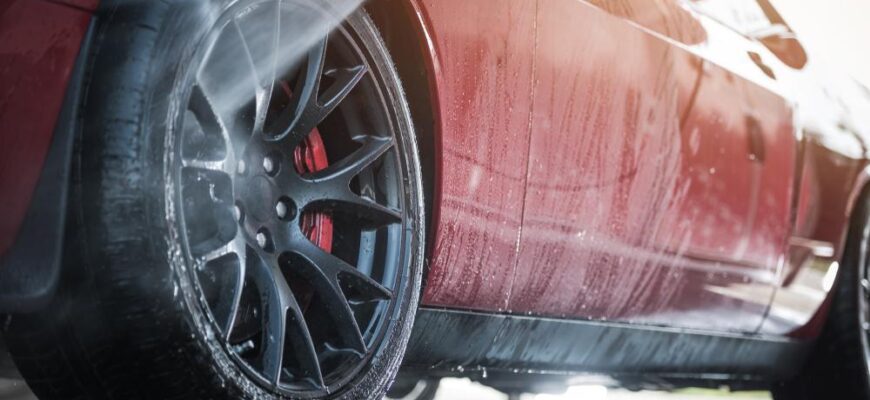 Диски на авто