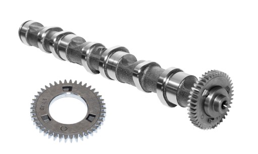 Розподільчий вал