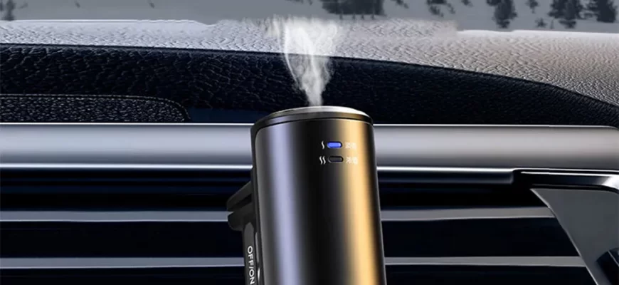 Ароматизатор