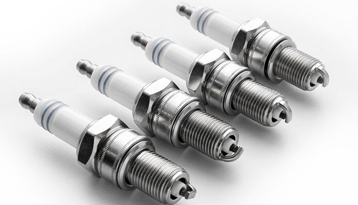 Свічка запалювання