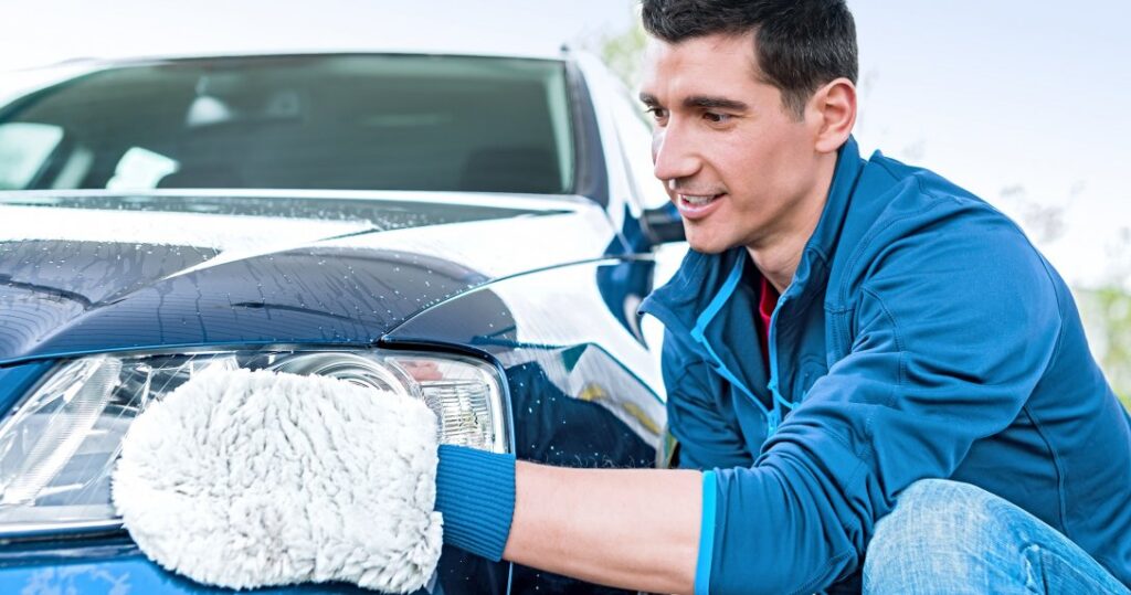 Митття авто 