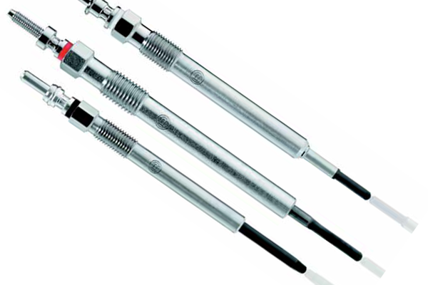 Свечи дизельного мотора