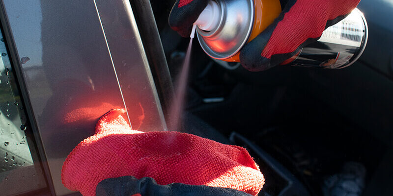 Уплотнитель