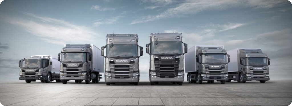 міжнародні перевезення Німеччина