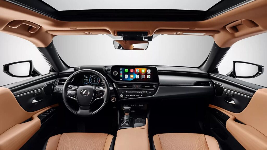 особливості