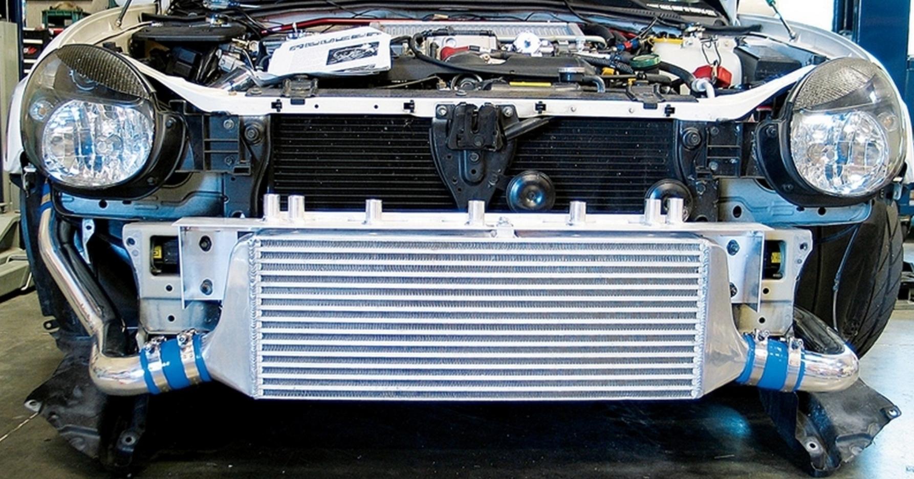 Значение интеркулера