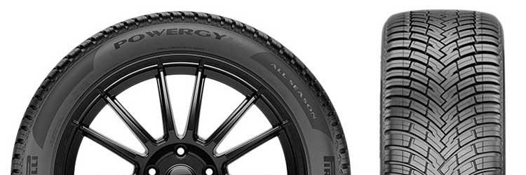 Автомобільна гума Grand Touring: особливості, види, відмінності
