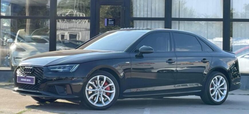 Б/у машина в рассрочку – возможность получить больше за те же средства