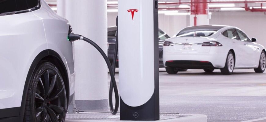 Заряжаем электромобиль: как выбрать идеальную зарядку и почему это важно?