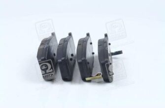 Как выбрать тормозные колодки на автомобиль