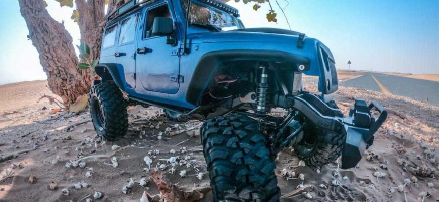 Как выбрать зимние шины для внедорожника или кроссовера