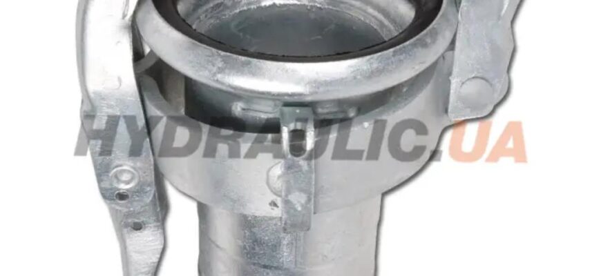 Карданні муфти PERROT: оптимальне рішення для різних галузей