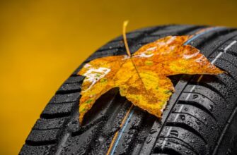 Коли потрібно міняти літню резину на зимову - "перевзуваємо" автомобіль вчасно