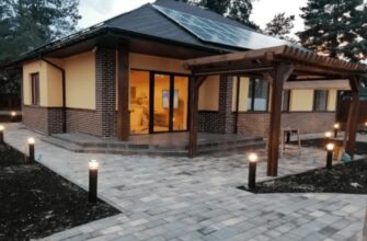 Що варто знати, якщо ви вирішили побудувати будинок із газобетону