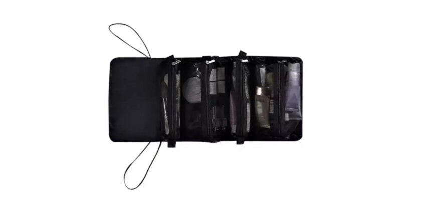 Тримаємо речі в порядку - використання органайзерів від Tidivi