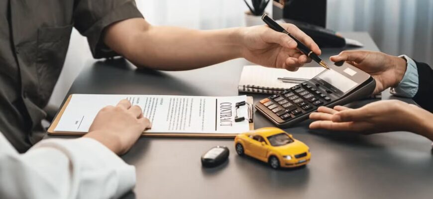 Як оплатити авто на аукціоні?