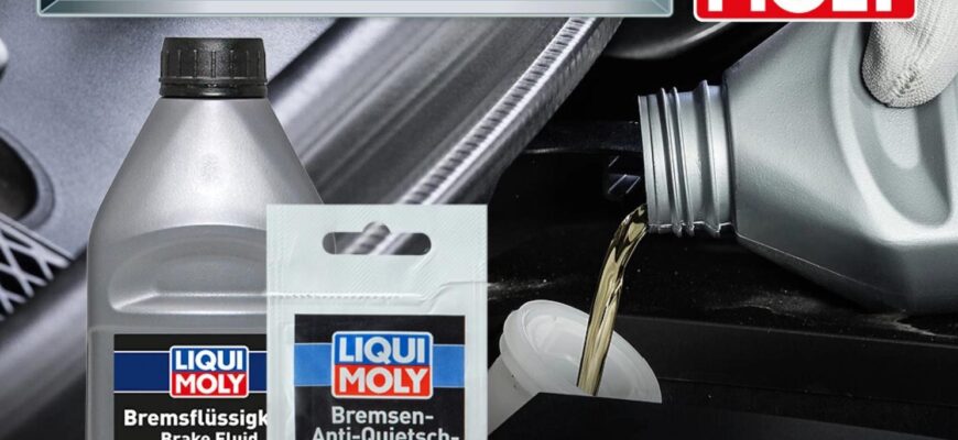 Як уникнути скрипу та писку гальм?