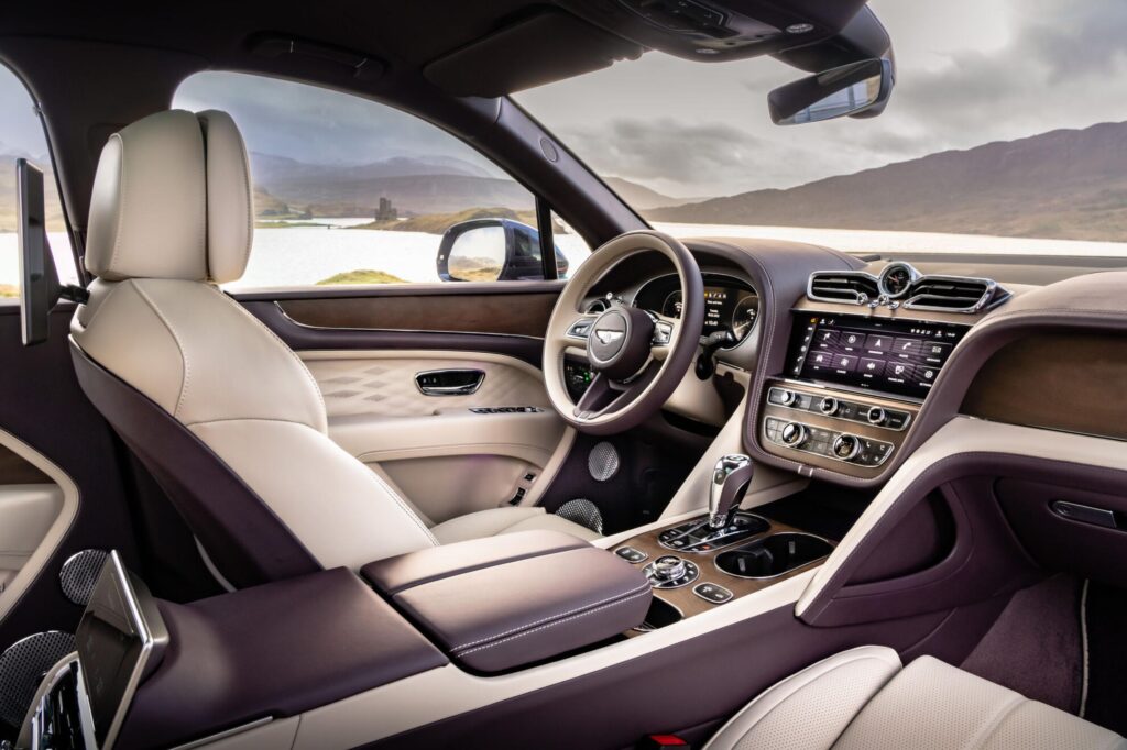 Безпека на вищому рівні