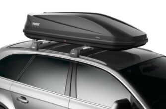 Бокси на дах — ідеальне рішення для перевезення вантажів