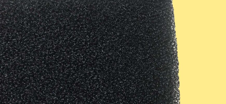 Фильтрующие материалы для систем вентиляции от интернет-магазина tehno-parts.com.ua