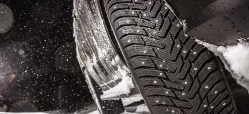 Как правильно подобрать размер шин с помощью шинного калькулятора?