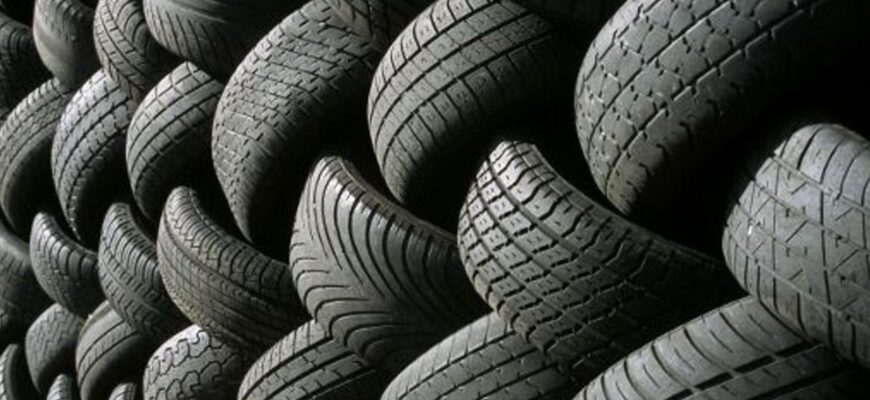 Как правильно выбрать шины для автомобиля