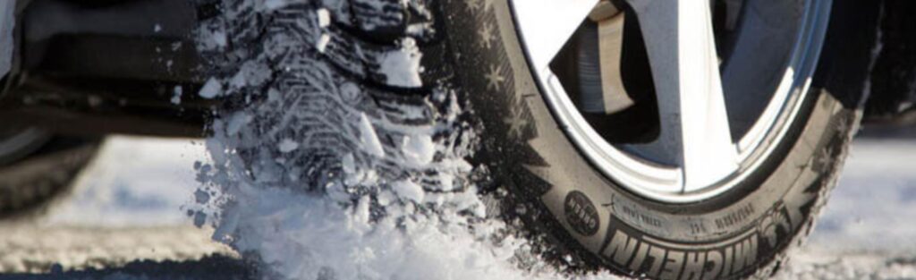 Как выгоднее приобрести зимние шины?