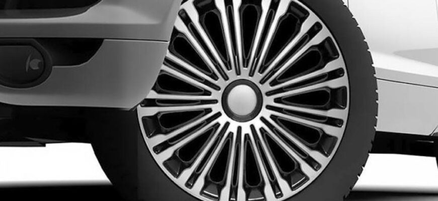 Какие колпаки для колес лучше выбрать