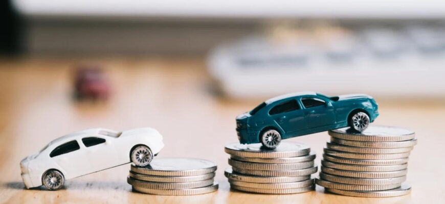 Кредит под залог авто с правом вождения: как получить деньги, не расставаясь с машиной?