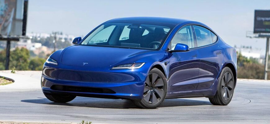 Сучасні автомобілі, які вже є в Україні