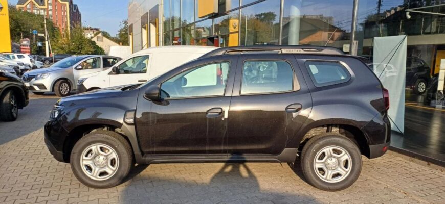 Як вибрати вживаний кросовер для міських умов