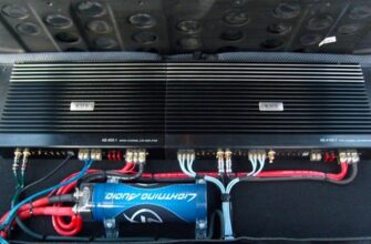Підсилювач звуку для колонок: як обрати ідеальне рішення