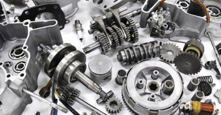 Подбор и покупка автозапчастей онлайн - как сделать правильный выбор