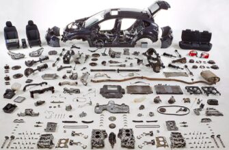 Ремкомплекти для автомобілів - які бувають та для чого потрібні